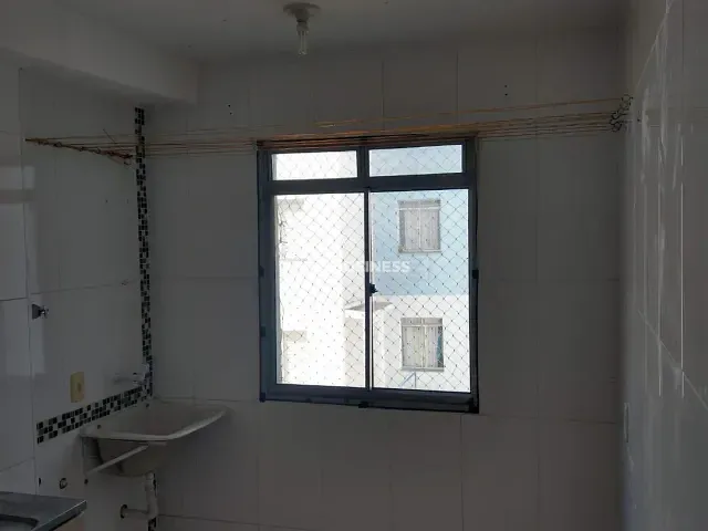 Apartamento 2 quartos e 1 banheiro, à venda, no bairro Parque Valença I em Campinas
