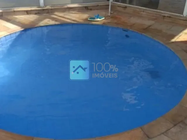 Apartamento com 294m² 3 quartos e 3 banheiros, à venda, no bairro Jardim Pereira do Amparo em Jacareí