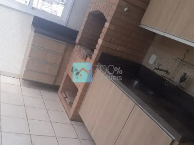 Apartamento com 294m² 3 quartos e 3 banheiros, à venda, no bairro Jardim Pereira do Amparo em Jacareí