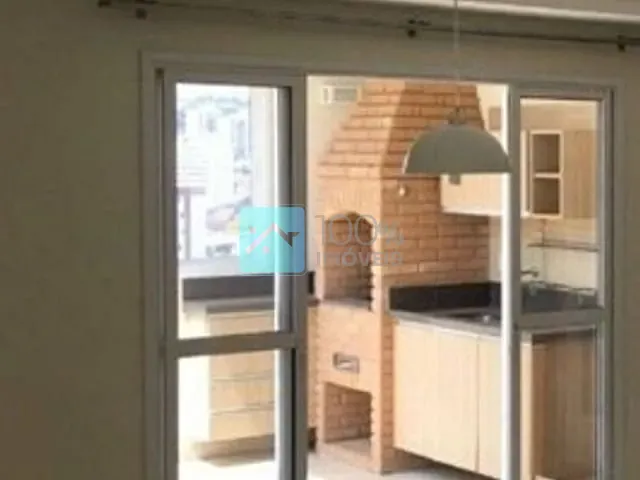 Apartamento com 294m² 3 quartos e 3 banheiros, à venda, no bairro Jardim Pereira do Amparo em Jacareí