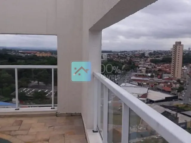 Apartamento com 294m² 3 quartos e 3 banheiros, à venda, no bairro Jardim Pereira do Amparo em Jacareí