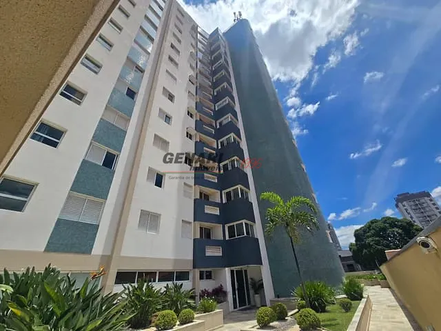 Apartamento com 136m² 4 quartos e 4 banheiros, à venda, no bairro Jardim Pau Preto em Indaiatuba