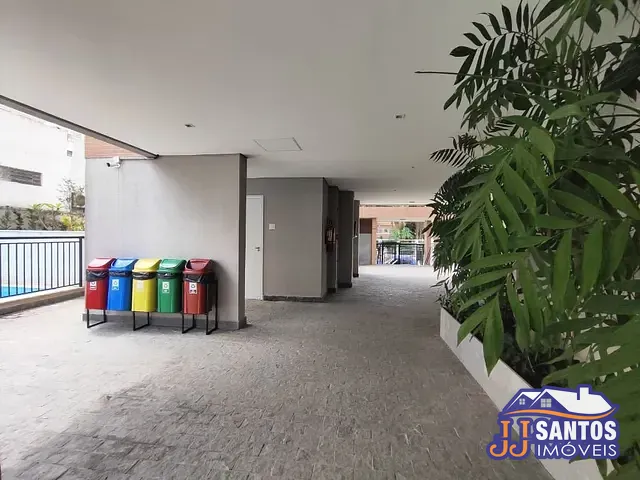 Apartamento com 48m² 2 quartos e 1 banheiro, à venda, no bairro Quarta Parada em São Paulo