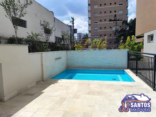 Apartamento com 48m² 2 quartos e 1 banheiro, à venda, no bairro Quarta Parada em São Paulo