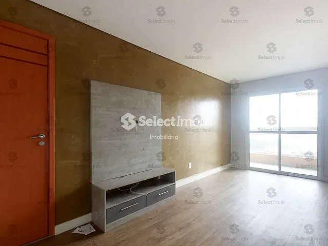 Apartamento com 76m² 3 quartos e 1 banheiro, à venda, no bairro Vila Guarani em Mauá