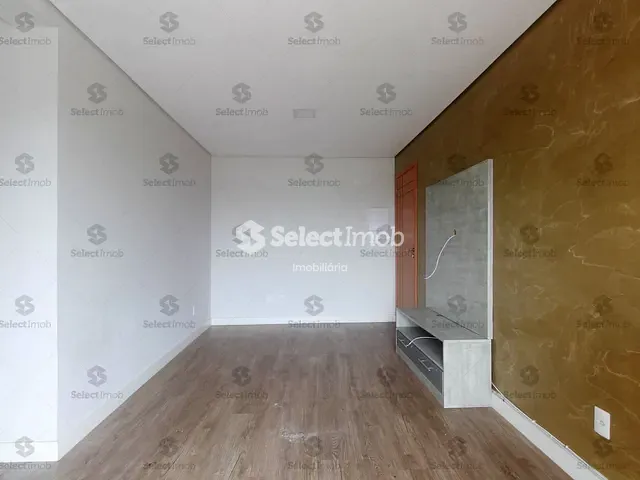 Apartamento com 76m² 3 quartos e 1 banheiro, à venda, no bairro Vila Guarani em Mauá