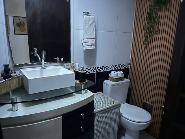 Foto do Apartamento - Apartamento para locação, Alcantara, São Gonçalo, RJ | SelfSpin