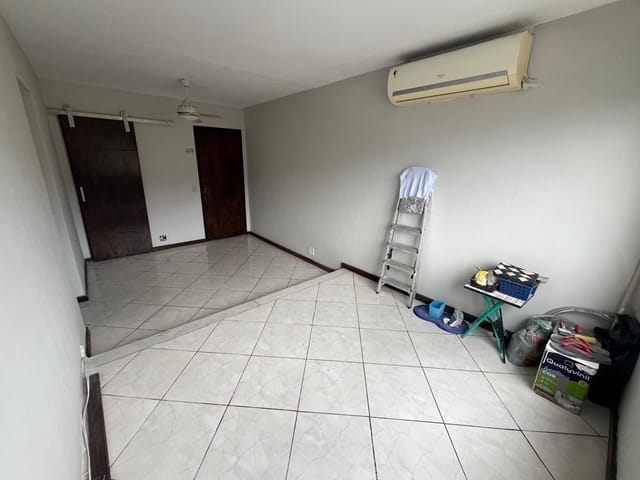 Foto do Apartamento - Apartamento para locação, Alcantara, São Gonçalo, RJ | SelfSpin