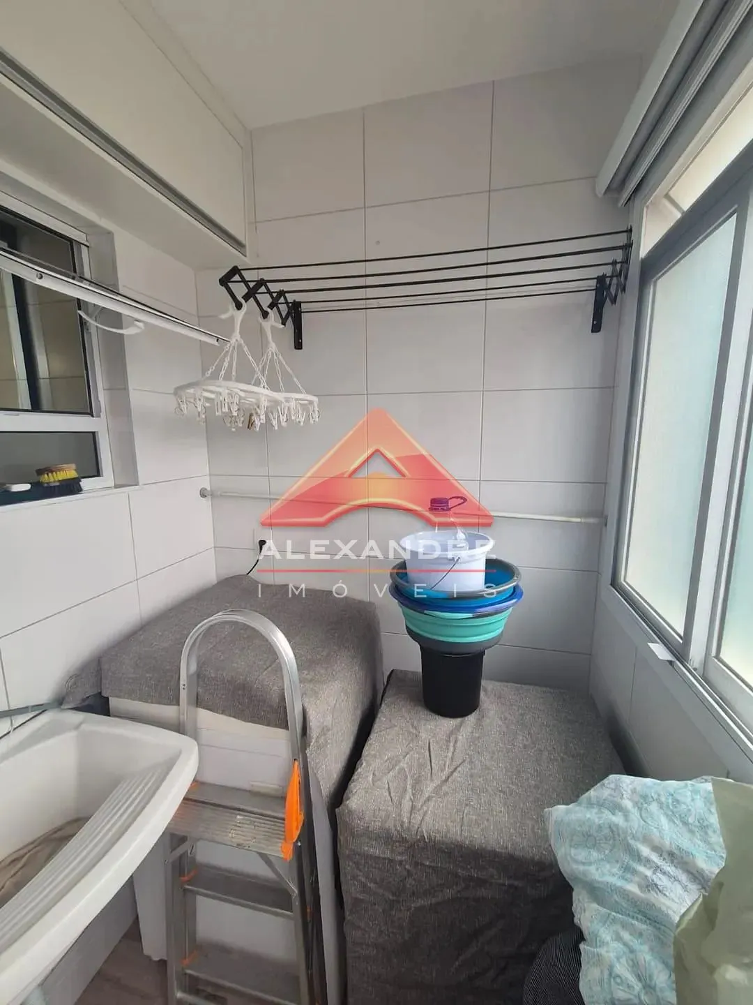 Apartamento, 2 quartos, 70 m² - Foto 11