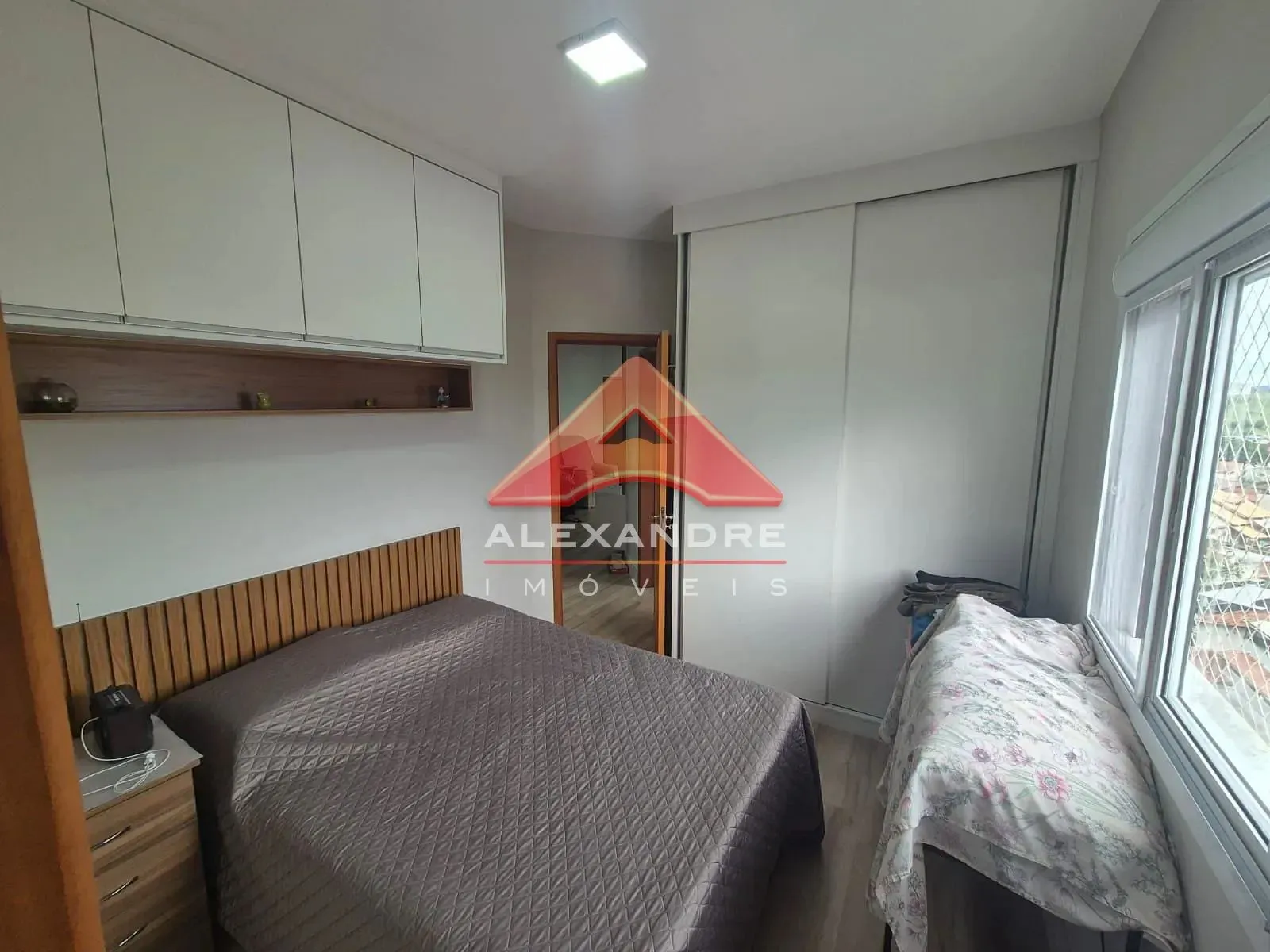 Apartamento, 2 quartos, 70 m² - Foto 7
