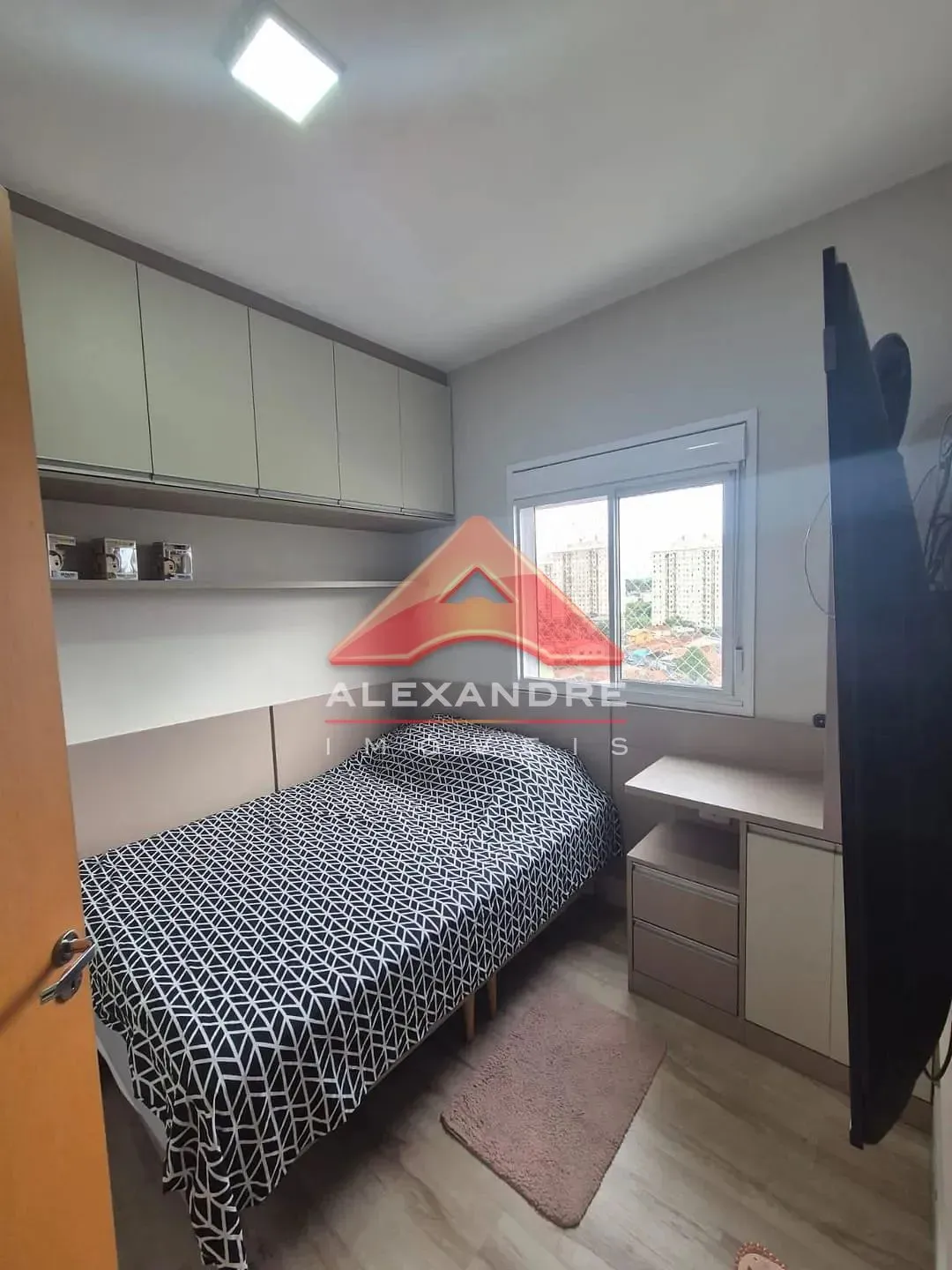 Apartamento, 2 quartos, 70 m² - Foto 6