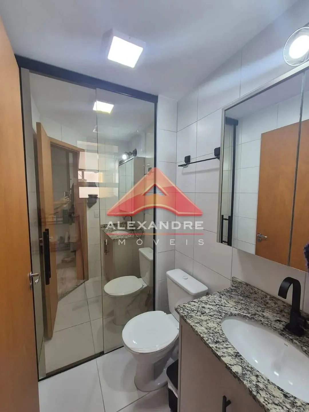 Apartamento, 2 quartos, 70 m² - Foto 5