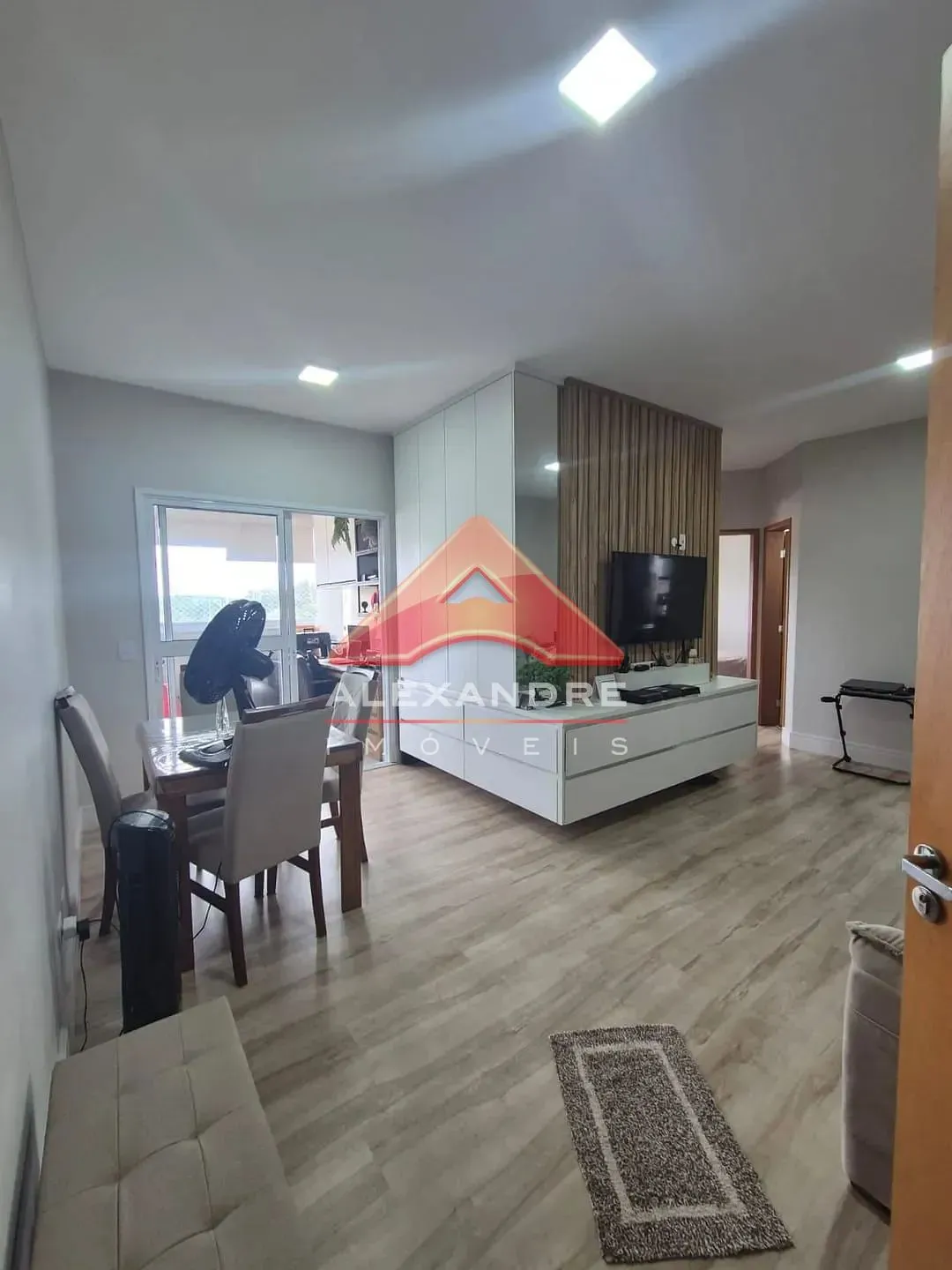 Apartamento, 2 quartos, 70 m² - Foto 4