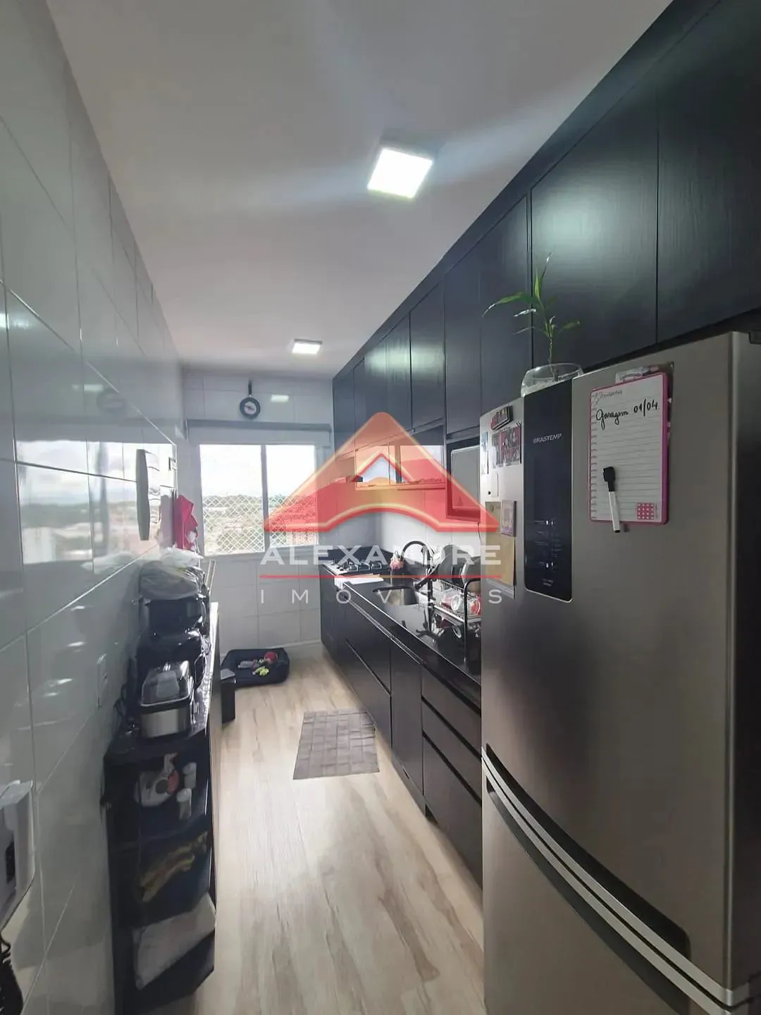 Apartamento, 2 quartos, 70 m² - Foto 3