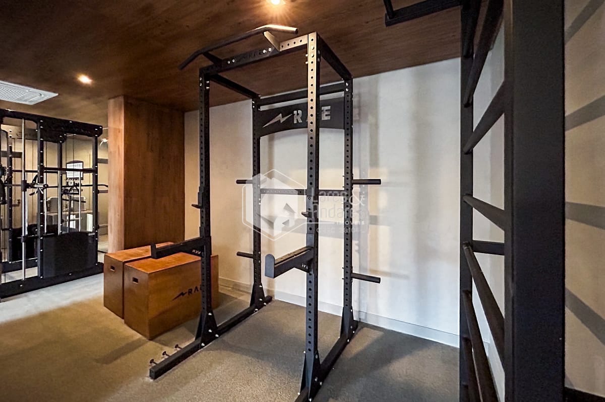 Apartamento, 2 quartos, 67 m² - Foto 42