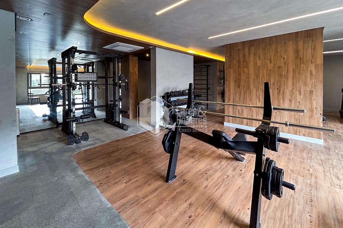 Apartamento, 2 quartos, 67 m² - Foto 43