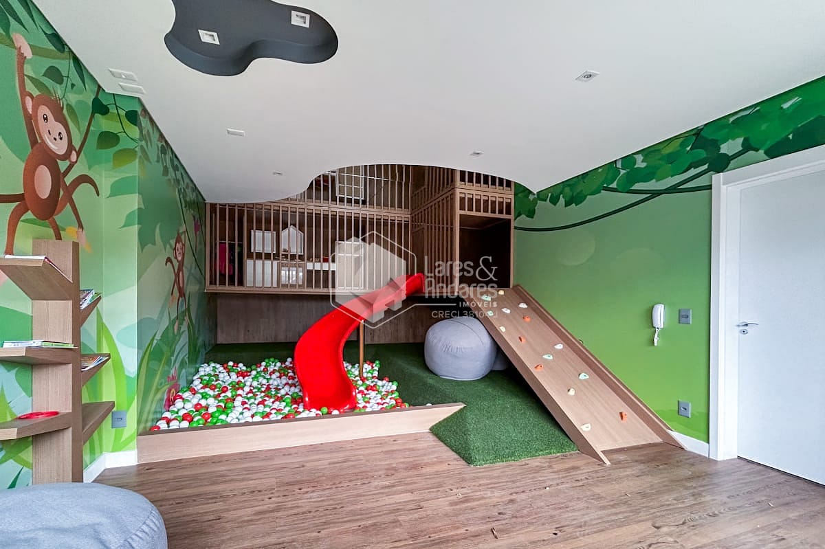 Apartamento, 2 quartos, 67 m² - Foto 36