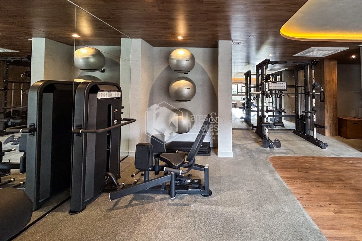 Apartamento, 2 quartos, 67 m² - Foto 45