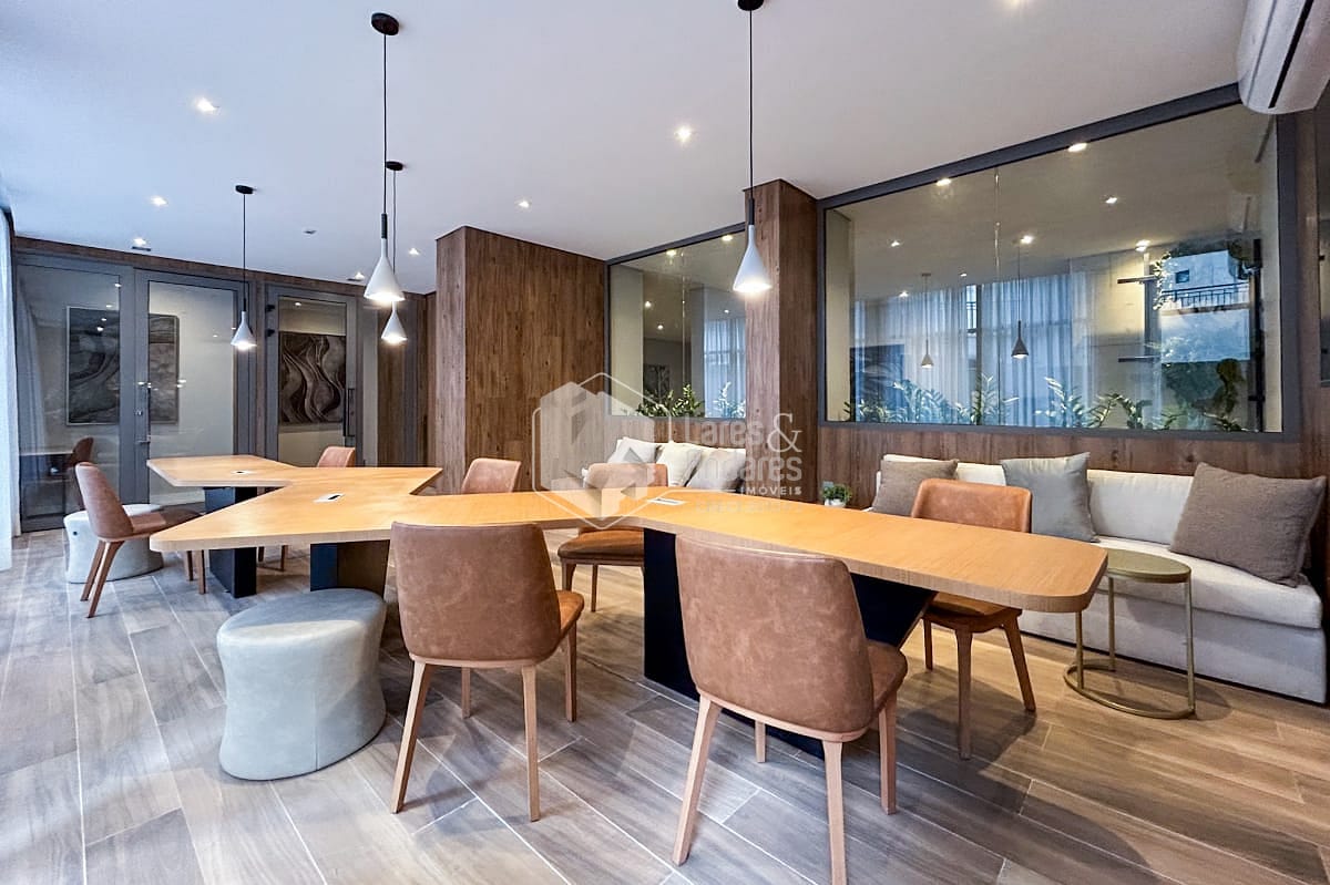 Apartamento, 2 quartos, 67 m² - Foto 46