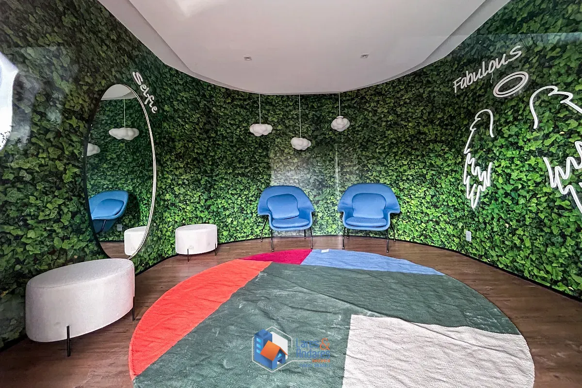 Apartamento, 2 quartos, 67 m² - Foto 41