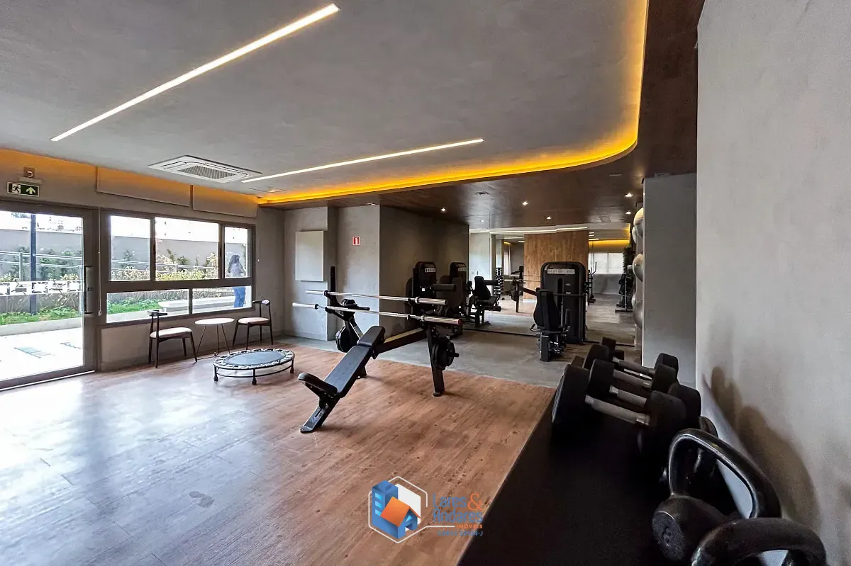 Apartamento, 2 quartos, 67 m² - Foto 47