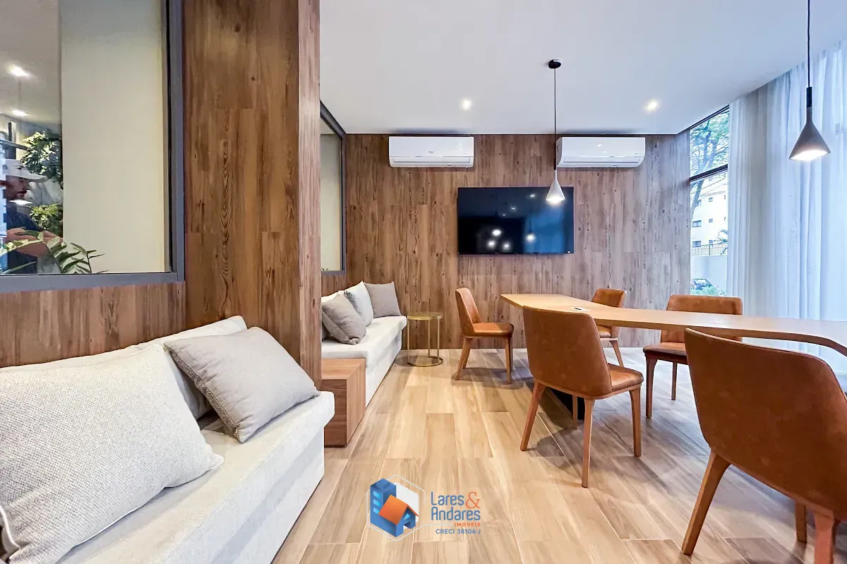 Apartamento, 2 quartos, 67 m² - Foto 49