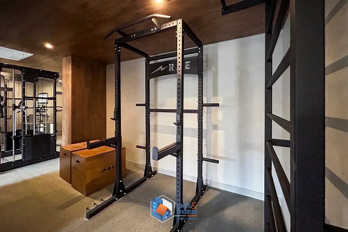 Apartamento, 2 quartos, 67 m² - Foto 42
