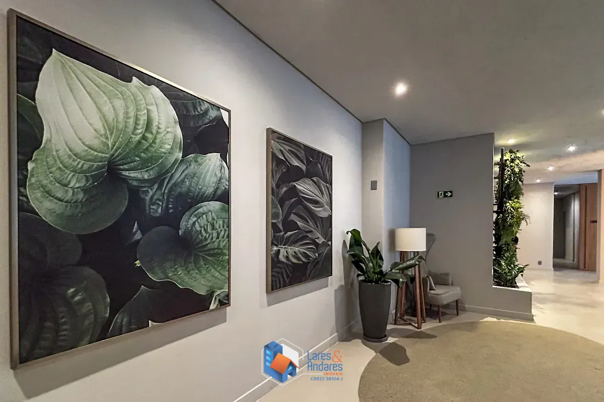 Apartamento, 2 quartos, 67 m² - Foto 37