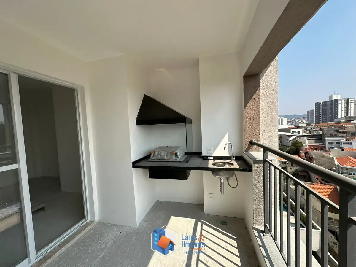 Apartamento, 2 quartos, 67 m² - Foto 8
