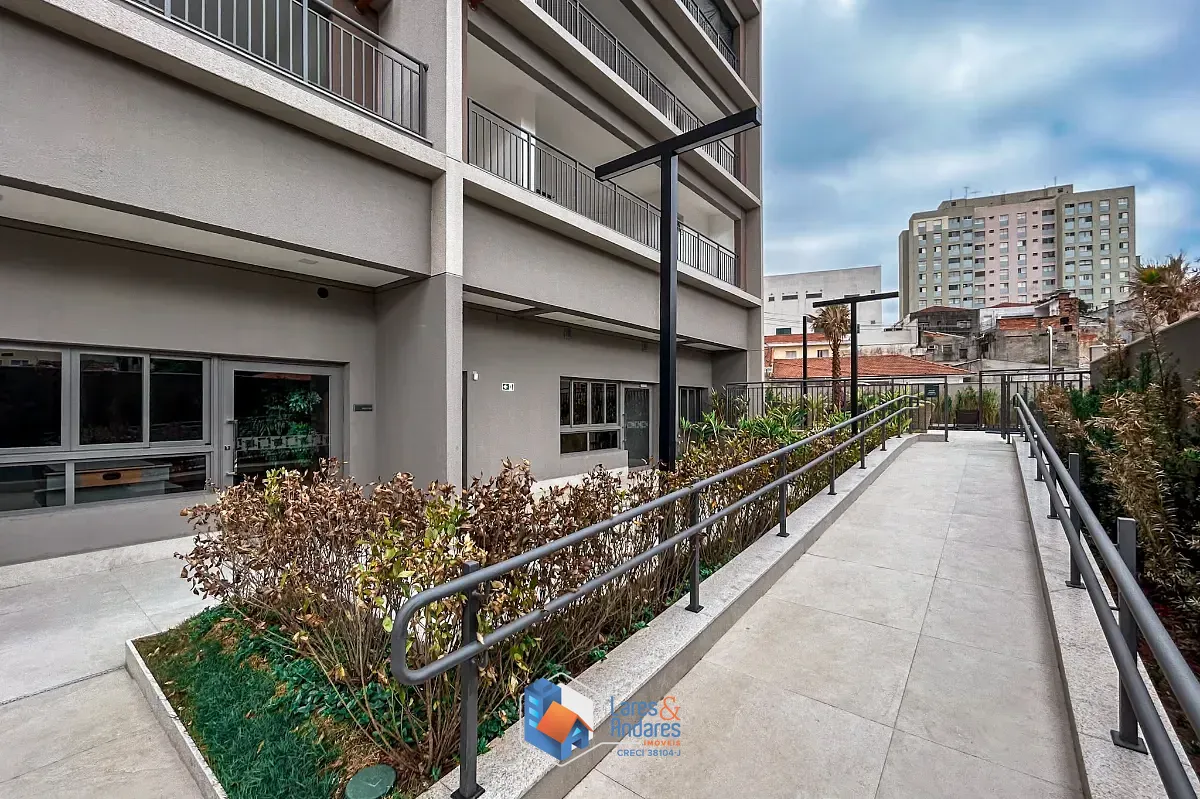 Apartamento, 2 quartos, 67 m² - Foto 24