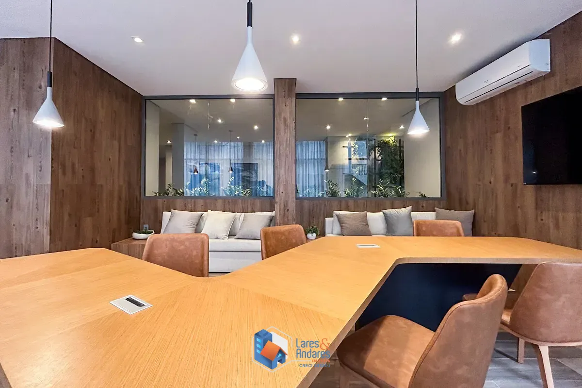 Apartamento, 2 quartos, 67 m² - Foto 50