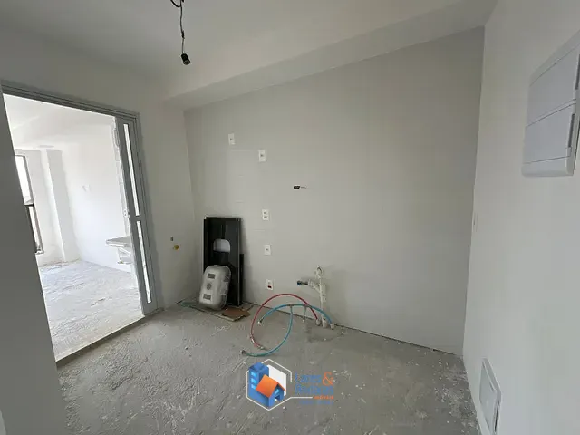 Apartamento com 67m² 2 quartos e 2 banheiros, à venda, no bairro Freguesia Do Ó em São Paulo