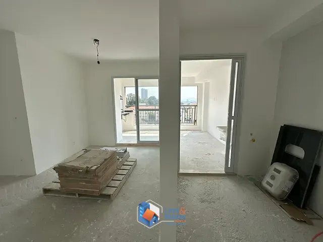 Apartamento com 67m² 2 quartos e 2 banheiros, à venda, no bairro Freguesia Do Ó em São Paulo