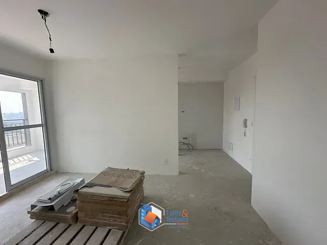 Apartamento com 67m² 2 quartos e 2 banheiros, à venda, no bairro Freguesia Do Ó em São Paulo