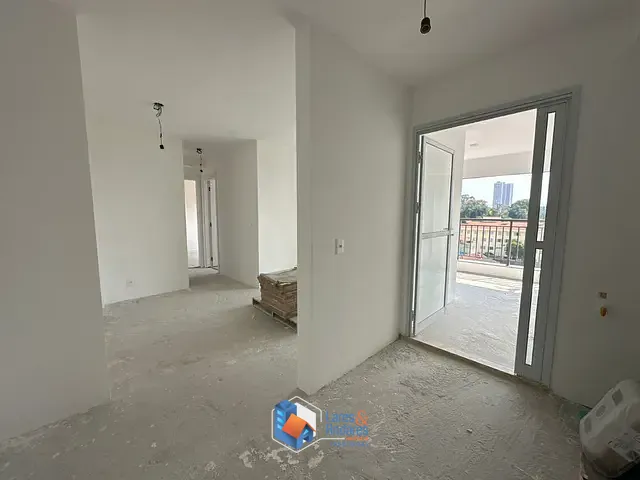Apartamento com 67m² 2 quartos e 2 banheiros, à venda, no bairro Freguesia Do Ó em São Paulo