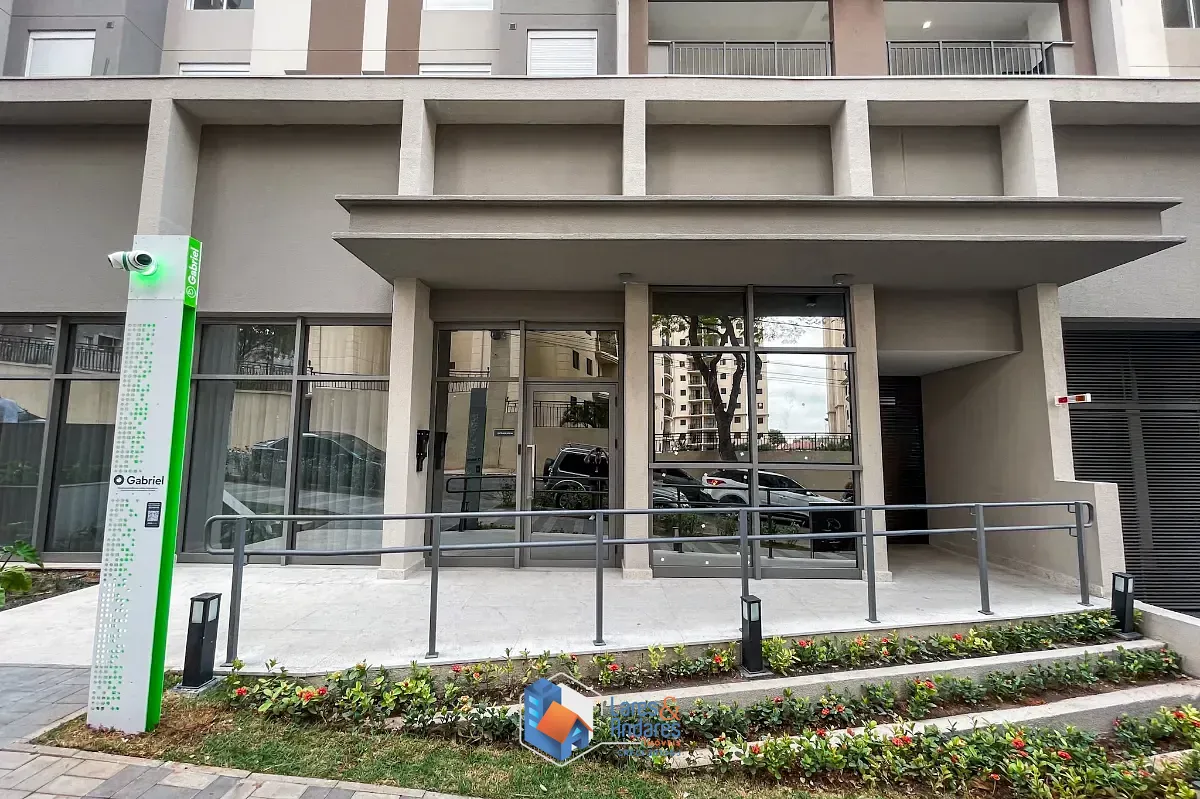 Apartamento, 2 quartos, 67 m² - Foto 21