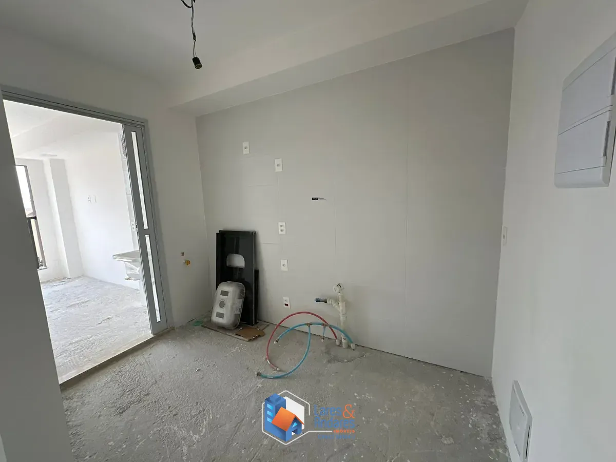 Apartamento, 2 quartos, 67 m² - Foto 5