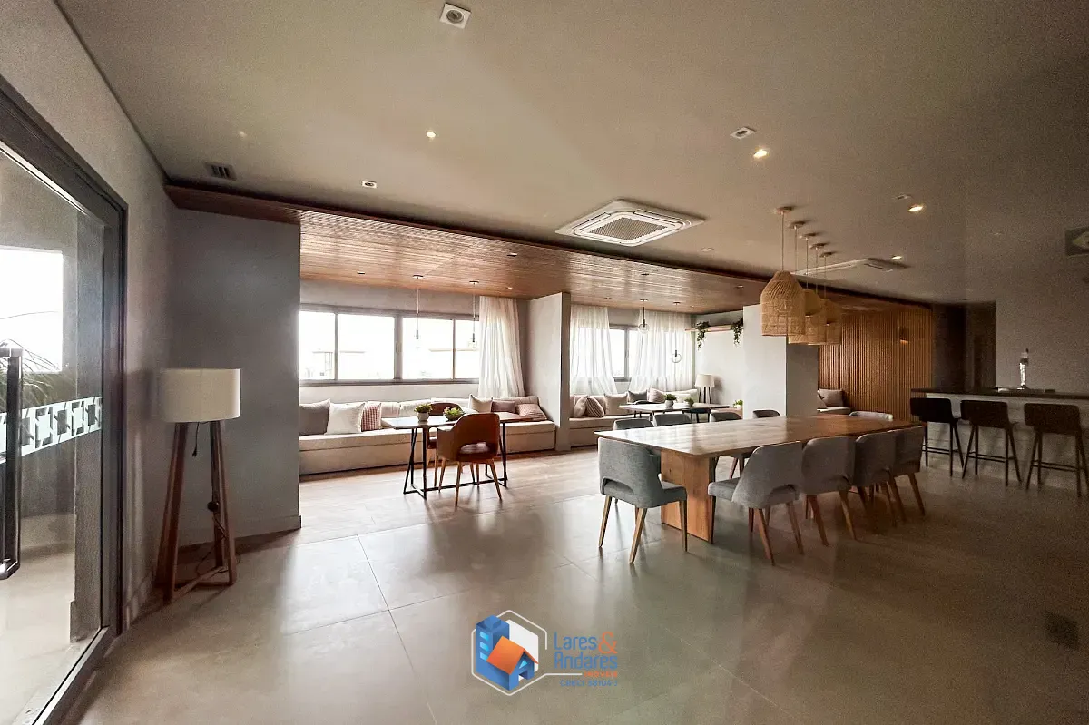 Apartamento, 2 quartos, 67 m² - Foto 39