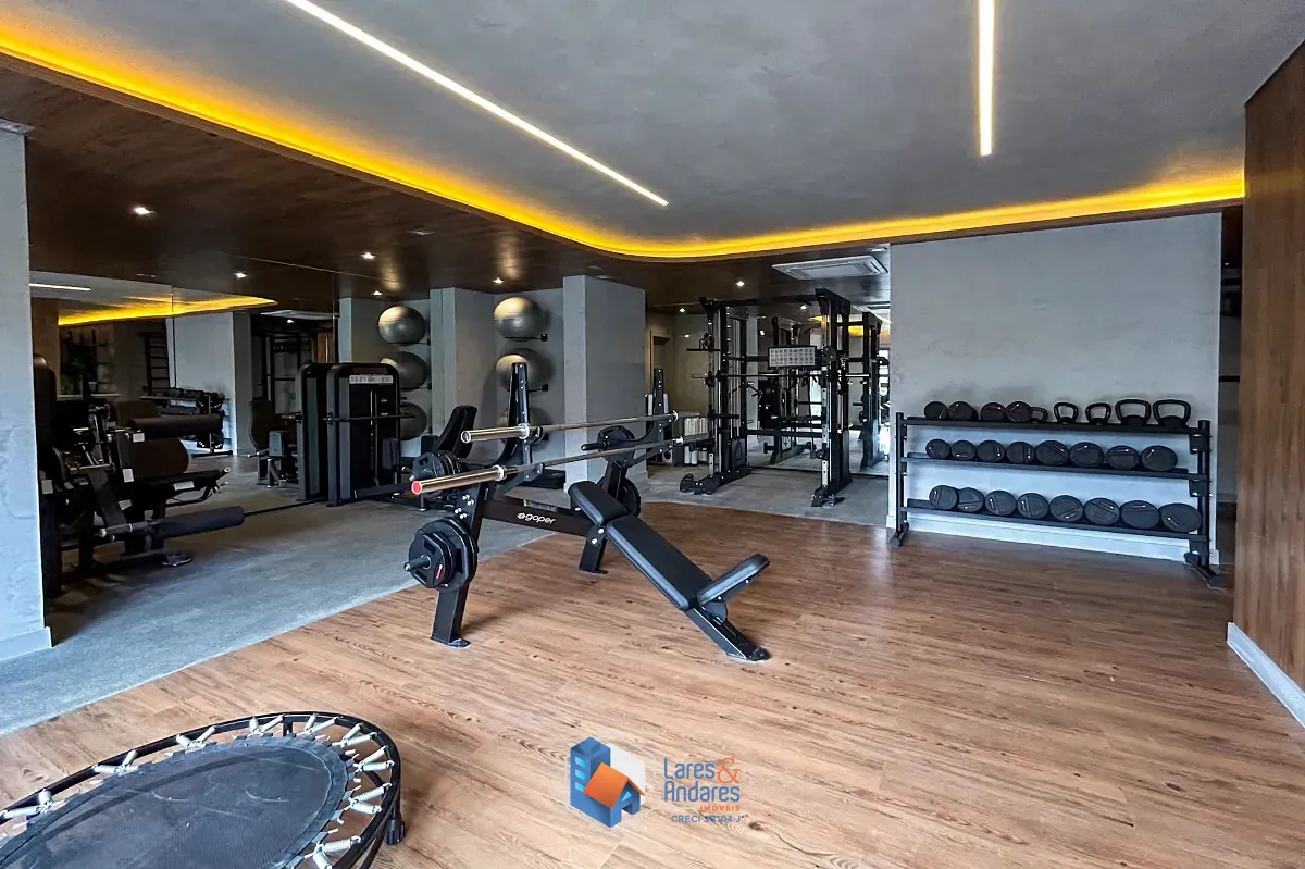Apartamento, 2 quartos, 67 m² - Foto 44
