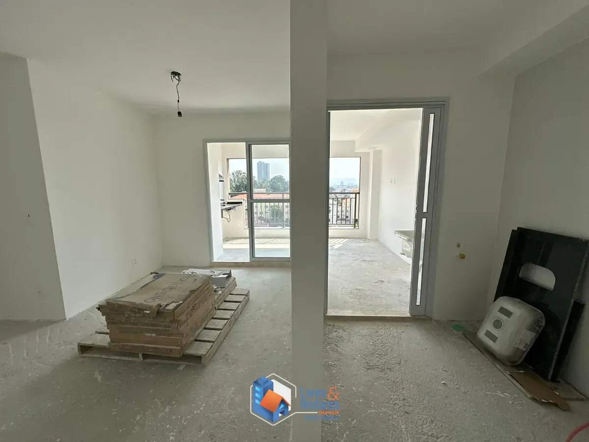 Apartamento, 2 quartos, 67 m² - Foto 1
