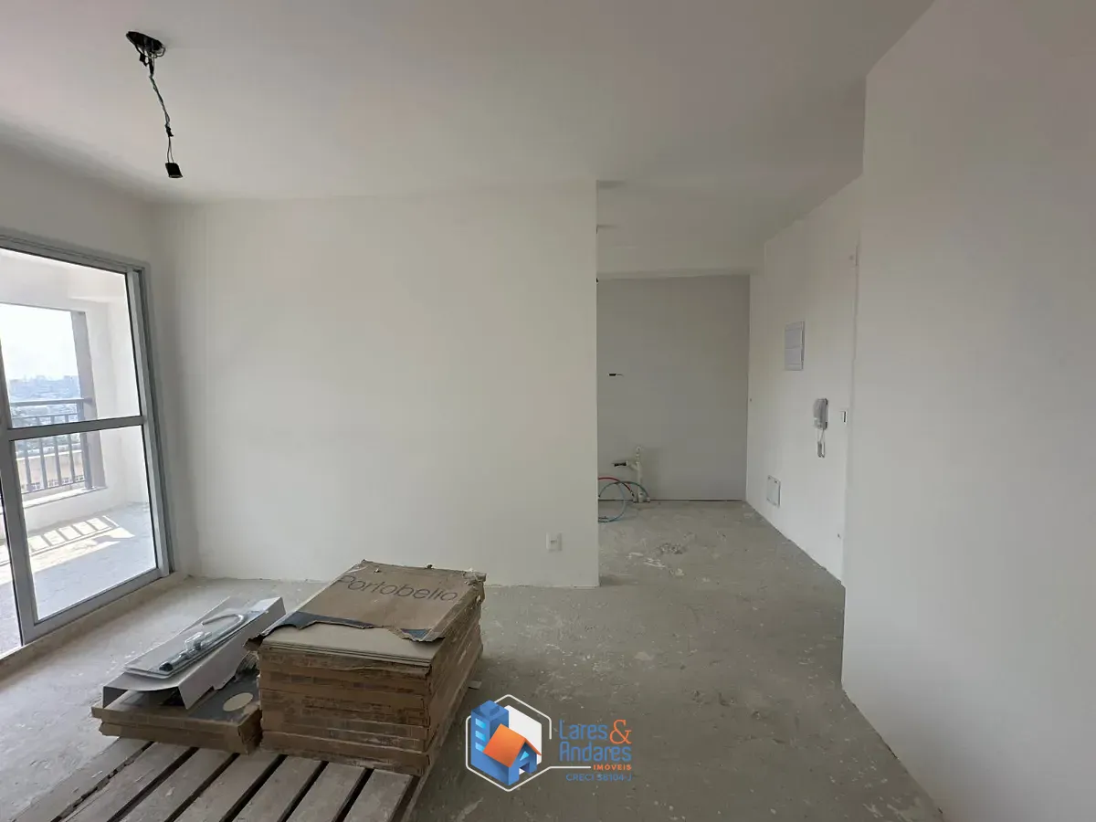 Apartamento, 2 quartos, 67 m² - Foto 3