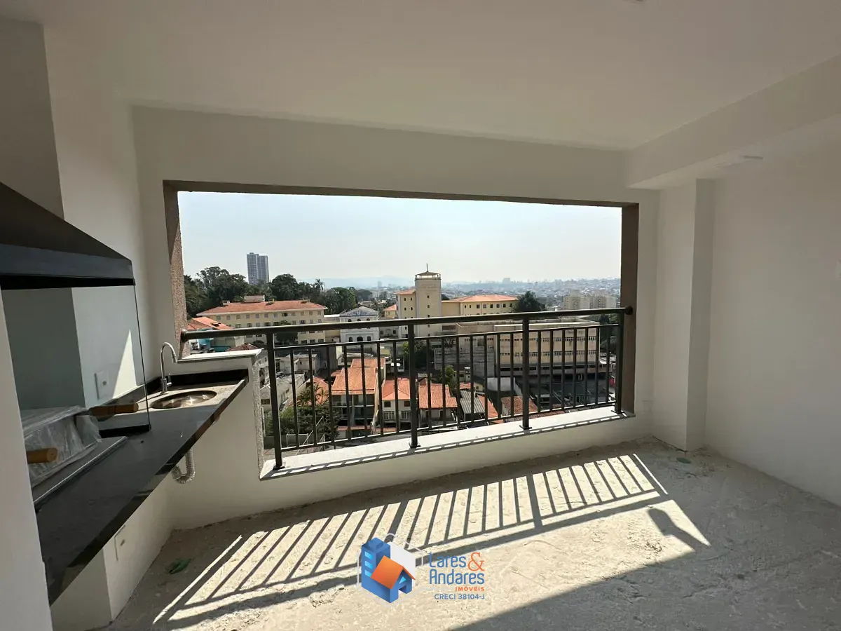 Apartamento, 2 quartos, 67 m² - Foto 9