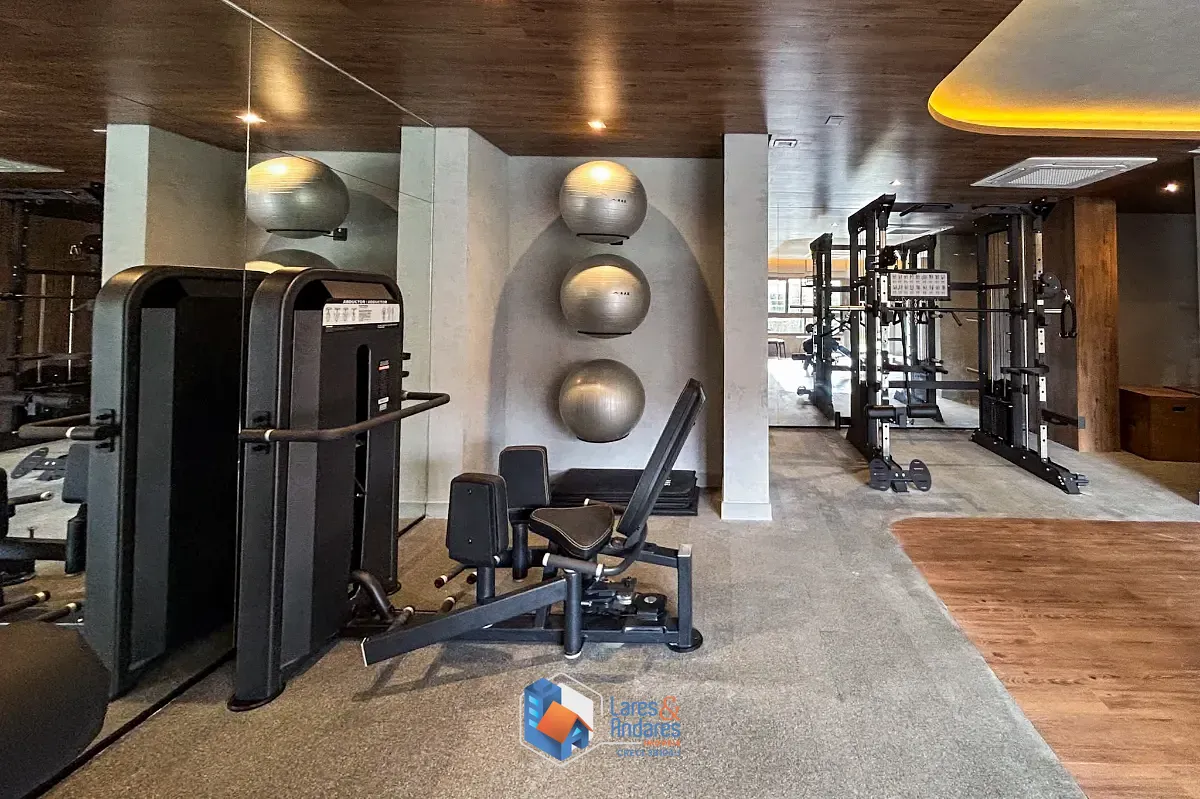Apartamento, 2 quartos, 67 m² - Foto 45