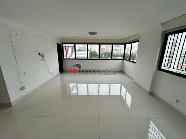 Apartamento 3 quartos e 3 banheiros, à venda, no bairro Centro em São Caetano do Sul