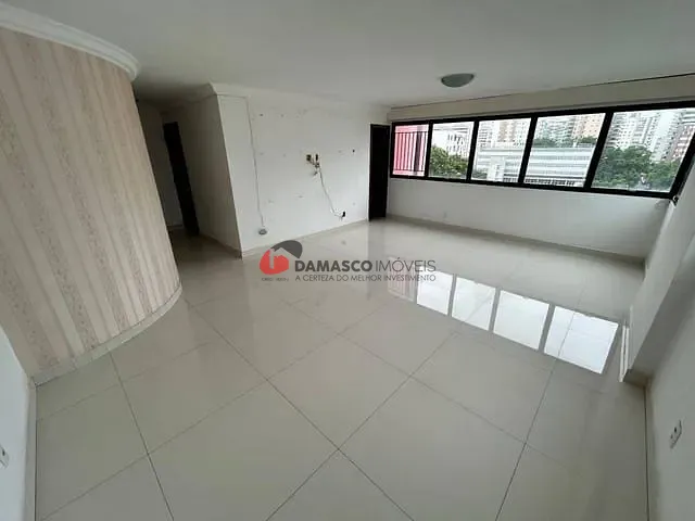 Apartamento 3 quartos e 3 banheiros, à venda, no bairro Centro em São Caetano do Sul