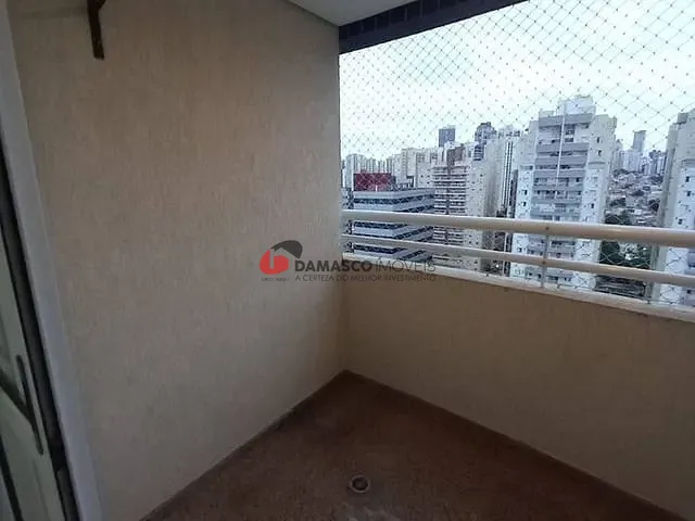 Apartamento 3 quartos e 3 banheiros, à venda, no bairro Tatuapé em São Paulo