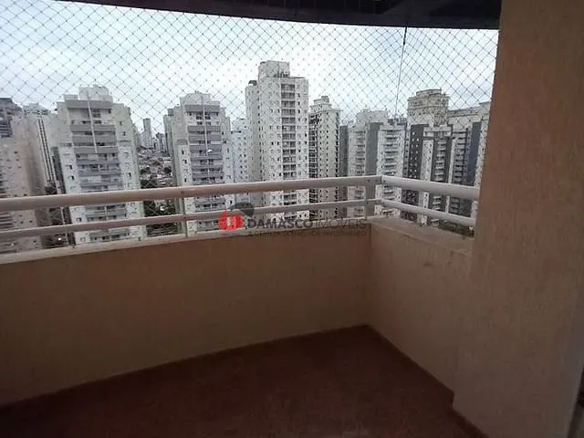 Apartamento 3 quartos e 3 banheiros, à venda, no bairro Tatuapé em São Paulo