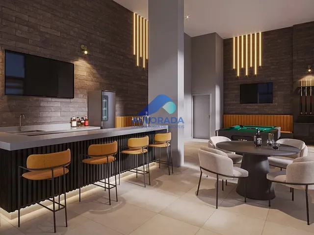 Apartamento 3 quartos e 4 banheiros, à venda, no bairro Jardim Aquarius em São José dos Campos
