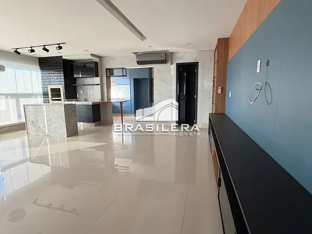 Apartamento 3 quartos e 4 banheiros, à venda, no bairro Jardim América em Goiânia