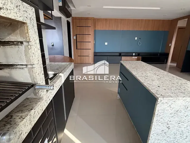 Apartamento 3 quartos e 4 banheiros, à venda, no bairro Jardim América em Goiânia